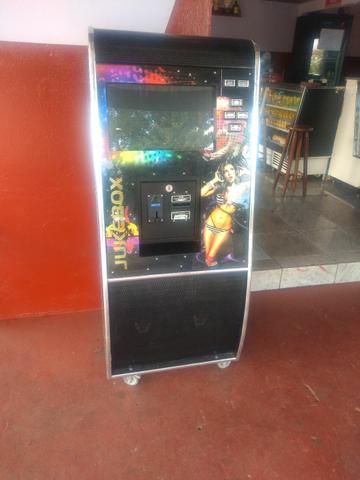 Junkebox máquina de música - Foto 2