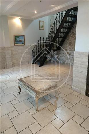 Casa à venda com 2 dormitórios em Tijuca, Rio de janeiro cod:879155 - Foto 2