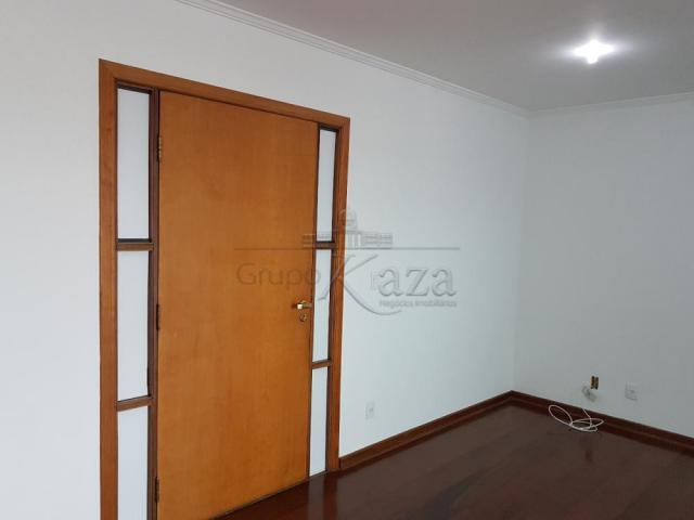 Apartamento para alugar com 3 dormitórios em Vila aprazivel, Jacarei cod:L32579AQ - Foto 3