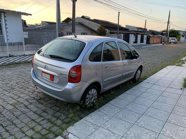 Repasse Picasso bem abaixo da fipe financia 100% - Foto 4