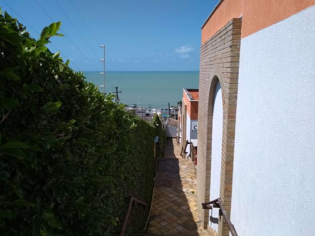 Apto mobiliado 2 quartos Direto com o Proprietário - Ponta Negra, 13962 - Foto 7