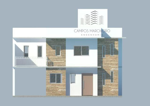 Projetos arquitetônicos, regularização de obras, execução de obras. - Foto 3
