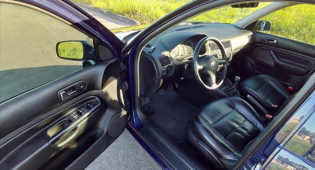 GOLF 1.6 MI GENER. - Foto 4