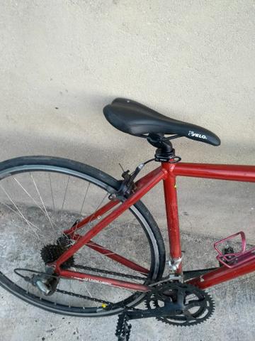 Sprinter 10 alumínio