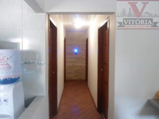 Casa no Tatuquara em Curitiba PR; 03 Dormitórios sendo 01 suite; Próx ao Pepsico Elma Chip - Foto 15