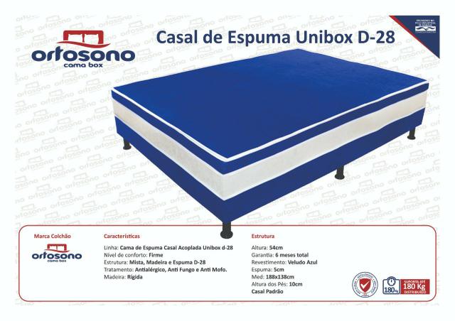Box azul