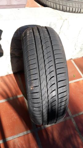 Pneu NOVO P1 Cinturato 195 60 16