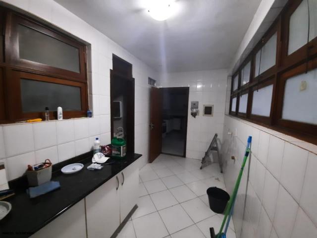 Casa para Locação em Salvador, Piatã, 6 dormitórios, 5 suítes, 6 banheiros - Foto 15