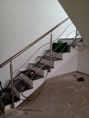 Inox vidro - Foto 5