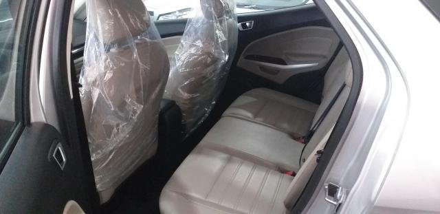 ECOSPORT 2018/2019 2.0 DIRECT FLEX TITANIUM AUTOMÁTICO - Foto 9