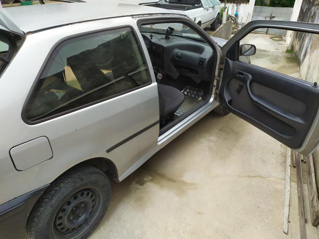 Gol g3 - Foto 4