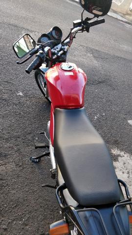 Titan 150 completa - Foto 3