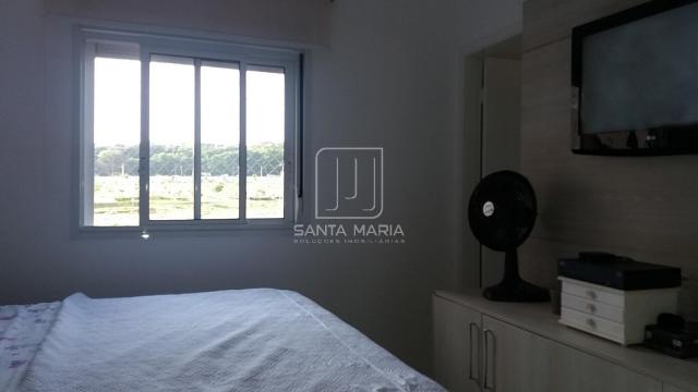Apartamento para alugar com 3 dormitórios em Jd botanico, Ribeirao preto cod:59752 - Foto 19