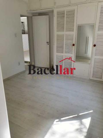 Apartamento para alugar com 1 dormitórios em Tijuca, Rio de janeiro cod:TIAP10776 - Foto 13