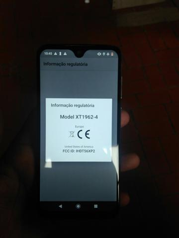 Moto G7 64gb 4 de ram - Foto 2