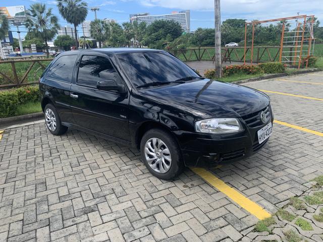 Gol G4 2009 2 portas repasse - Foto 2