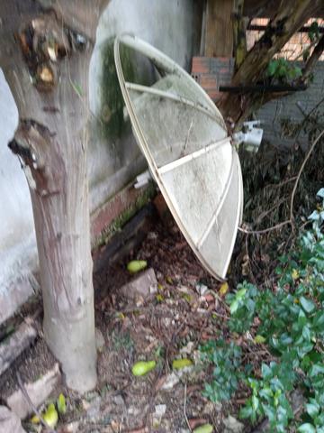 Antena parabolica - Foto 3