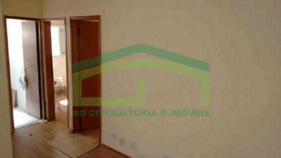 Apartamento para alugar com 2 dormitórios em Jardim elvira, Osasco cod:1148 - Foto 2