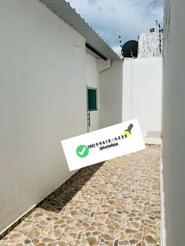 Perto do lato sensu da c. nova !!! casa c/ laje, 3 quartos, porcelanato - Foto 9
