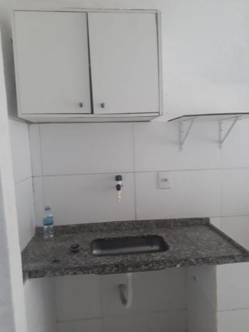 Apartamento para Locação em Rio de Janeiro, Recreio Dos Bandeirantes, 1 dormitório, 1 banh - Foto 6