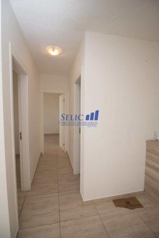 Apartamento para alugar com 2 dormitórios em Vila nambi, Jundiaí cod:171 - Foto 2