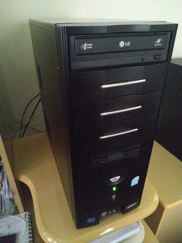 CPU Pentium E2140 1.60 GHz