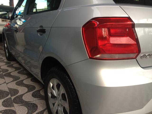 Vendo gol g7 ano 2020 motor 3 cilindros zapp - Foto 8