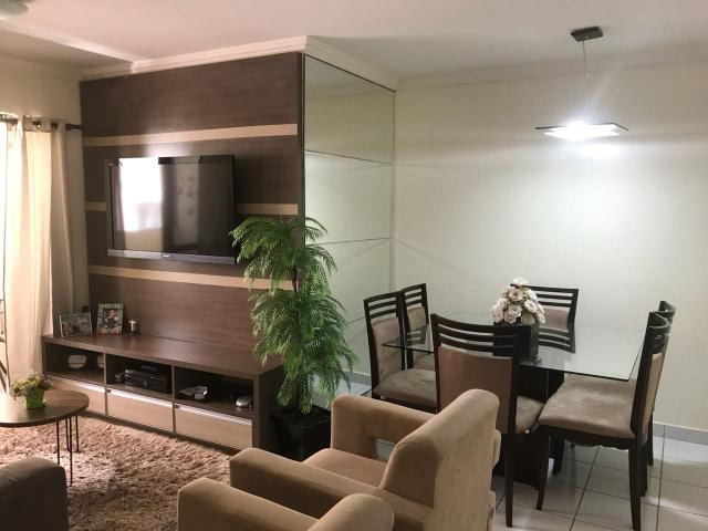 Aluga-se Apartamento no Bessa mobiliado
