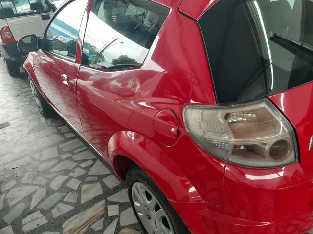Ford Ka 2011 - Foto 7