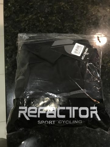 Calça flex refactor para ciclismo - Foto 2
