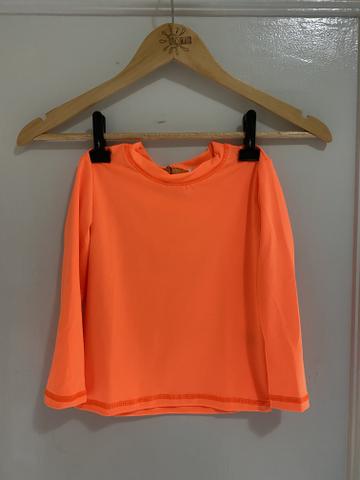 Camisa uv infantil - Foto 2