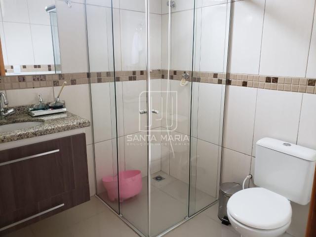 Casa à venda com 3 dormitórios em Jd ouro branco, Ribeirao preto cod:63804 - Foto 15