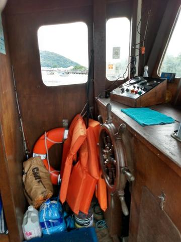 Barco para Passeio ou Pesca Esportiva - Foto 7