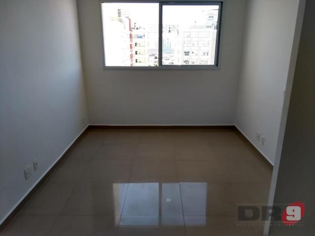 Apartamento para alugar com 1 dormitórios em Mooca, São paulo cod:2527 - Foto 3