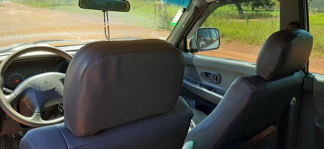 Mitsubishi L200 hpe 4x4 - Foto 12
