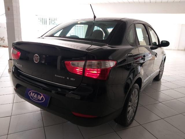 Fiat - Grand Siena Essence 16V 1.6 - Foto 7