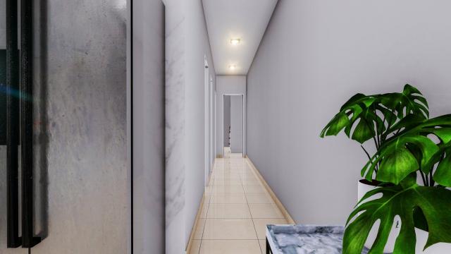 Melhor casa em caucaia, guajiru por apenas 190 mil - Foto 2