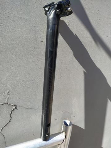 Canote Specialized 27.2 x 400mm Alumínio - Foto 2