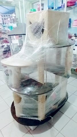 Arranhador para Gatos - Foto 2