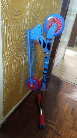 Vendo patinete - Foto 4
