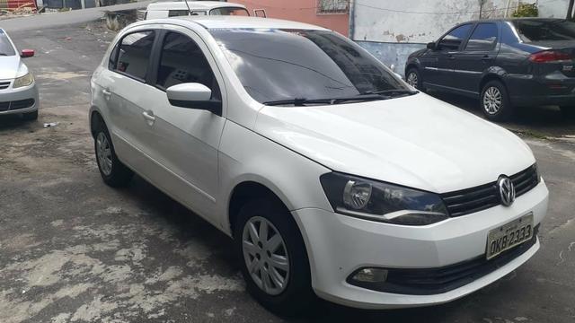 Gol G6 2013/13 completo - Foto 3