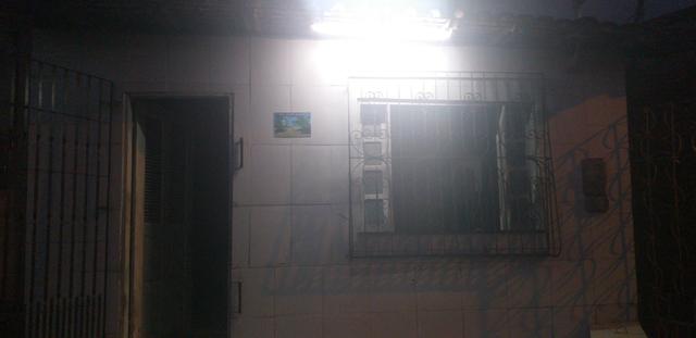 Vende se casa