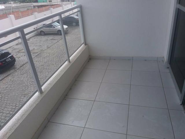 Apartamento no Condomínio Jardim Maria Lopes - Foto 9