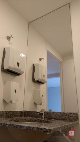 Apartamento para alugar com 1 dormitórios em Mooca, São paulo cod:2527 - Foto 12