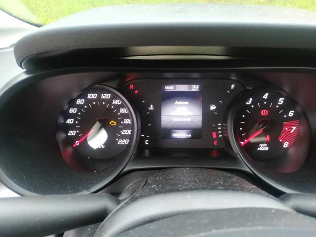 Fiat Argo vermelho 2020 - Foto 6