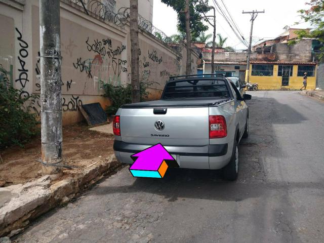 Saveiro - Foto 3