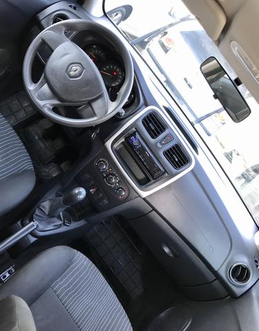 Sandero Authentique 1.0 Flex, Ano: 2020, Completíssimo TOP!!! (Estado de Okm!!!) - Foto 14