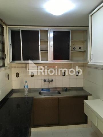 Casa para alugar com 2 dormitórios em Barra de guaratiba, Rio de janeiro cod:3988 - Foto 9