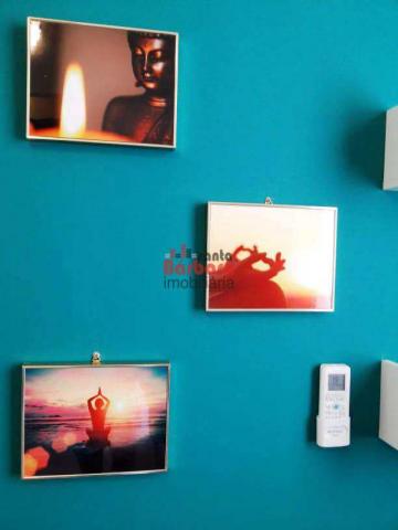 Apartamento para alugar com 1 dormitórios em Copacabana, Rio de janeiro cod:1520 - Foto 5