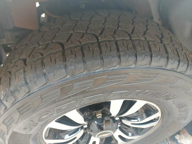 Vendo s10 4x4 disel com 4 peneu novo e documentos pago contato - Foto 4